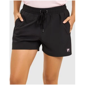 Women's Ruth Short - BLACK - BLACK
