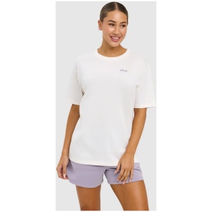 Women's Sally Tee - GARDENIA - GARDENIA
