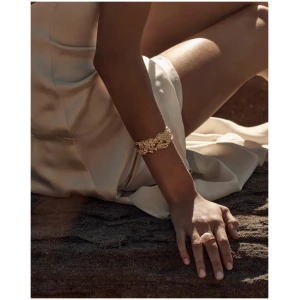 Zinnia Bracelet