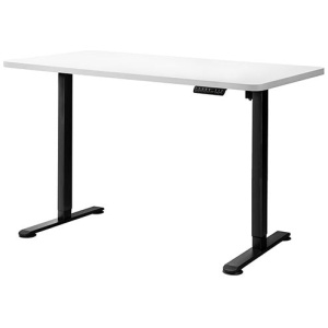 120Cm Height Motorised Standing Desk