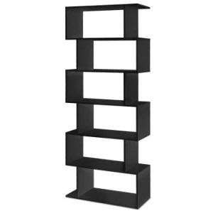 6 Tier Display Shelf