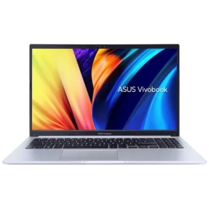 ASUS Vivobook 15 D1502YA 15.6" FHD IPS Laptop, Ryzen 7-7730U, 16GB RAM, 1TB SSD, Windows 11 Home - Silver