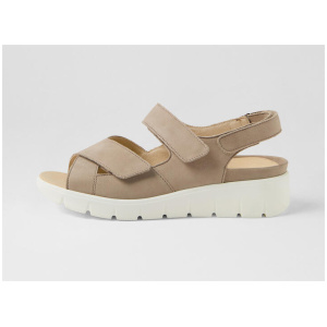 Adea Corda Leather Sandals
