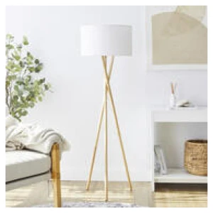 Adira Floor Lamp Neutral