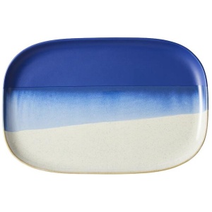 Alex Liddy Tribecca Rectangle Platter