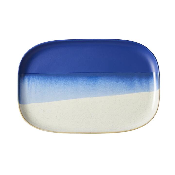 Alex Liddy Tribecca Rectangle Platter