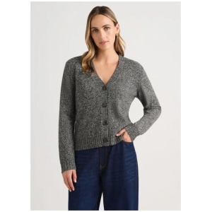 Alina Merino Cardigan