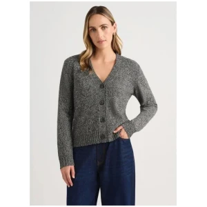 Alina Merino Cardigan
