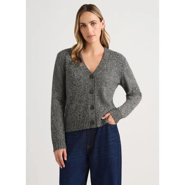 Alina Merino Cardigan