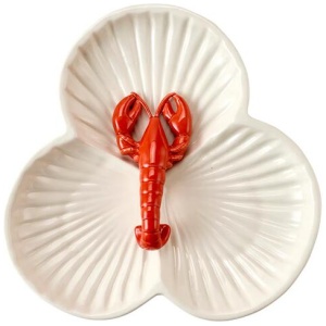 Ambrosia Azure Chip n Dip Platter Lobster