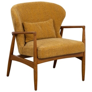 Andon Fabric Armchair