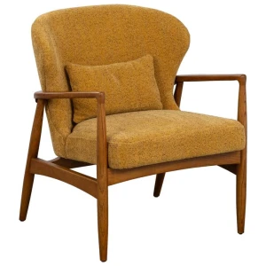 Andon Fabric Armchair