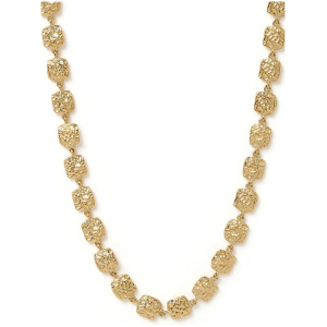 Arms Of Eve Emilia Necklace Gold