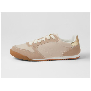 Arter Beige Multi Sneakers