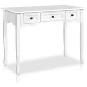 Artiss Hall Console Table Side Dressing Entry Wooden French Drawer