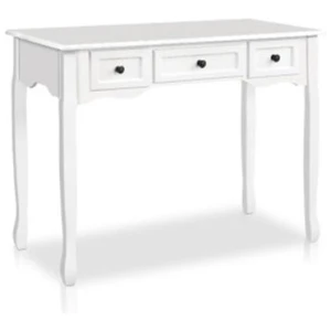 Artiss Hall Console Table Side Dressing Entry Wooden French Drawer