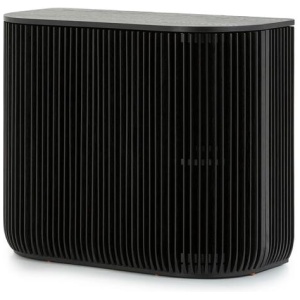 Arvena 95cm Sideboard Unit - Black Stain by Interior Secrets - AfterPay Available