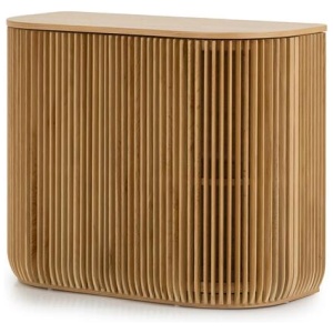 Arvena 95cm Sideboard Unit - Natural by Interior Secrets - AfterPay Available