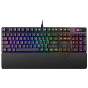 Asus ROG Strix Scope II RX Red Switch Gaming Keyboard
