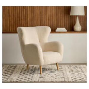 Baabaa Armchair Neutral