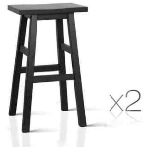 Baden Bar Stools - Set of 2