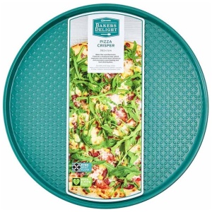 Bakers Delight Cuisson Pizza Crisper Tray