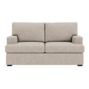 Balmain 2 Seater Sofa Chiswick Birch