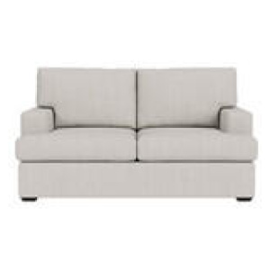 Balmain 2 Seater Sofa Coco Mink
