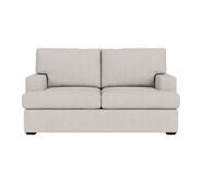Balmain 2 Seater Sofa Coco Mink