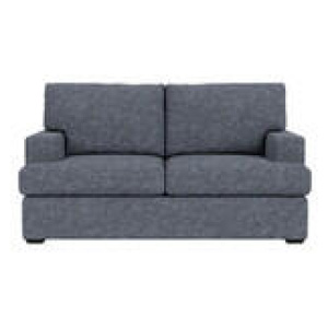 Balmain 2 Seater Sofa Emilie Midnight