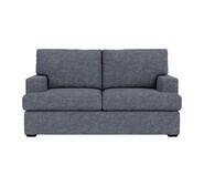 Balmain 2 Seater Sofa Emilie Midnight