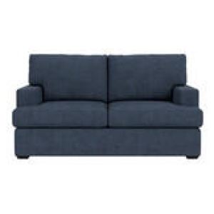 Balmain 2 Seater Sofa Jasper Midnight