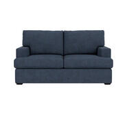 Balmain 2 Seater Sofa Jasper Midnight