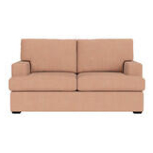 Balmain 2 Seater Sofa Jasper Rosewood