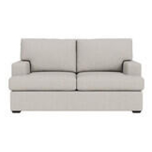 Balmain 2 Seater Sofa Linden Oat