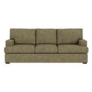 Balmain 3 Seater Sofa Chilton Olive