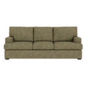 Balmain 3 Seater Sofa Chilton Olive