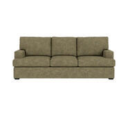 Balmain 3 Seater Sofa Chilton Olive