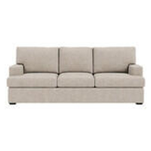 Balmain 3 Seater Sofa Chiswick Birch