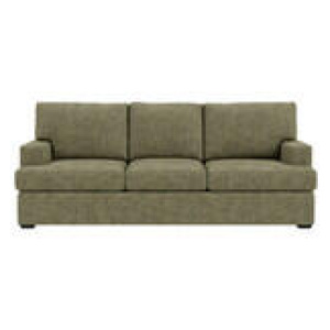 Balmain 3 Seater Sofa Chiswick Moss