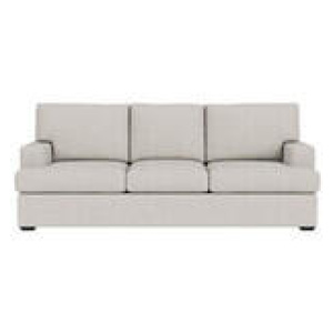 Balmain 3 Seater Sofa Coco Mink