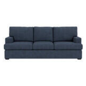 Balmain 3 Seater Sofa Jasper Midnight