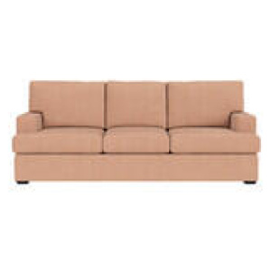 Balmain 3 Seater Sofa Jasper Rosewood