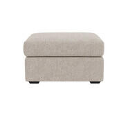 Balmain Rectangular Ottoman Chiswick Birch
