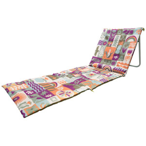 Bambury Beach Lounger
