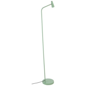 Bexley Floor Lamp, Green