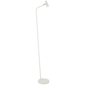 Bexley Floor Lamp, Grey