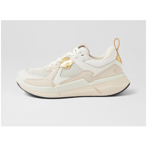 Biom 2.2 W White Limestone Shadow Leather Sneakers