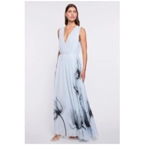Blueprint Maxi Dress