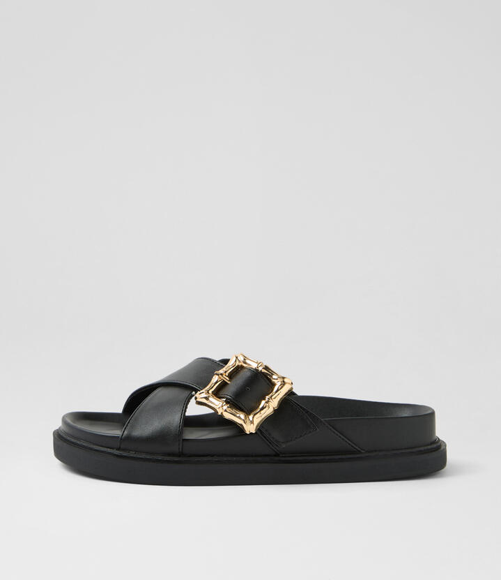 Bradford Black Slides